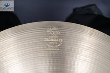 Load image into Gallery viewer, *SOLD* 20&quot; Zildjian A Medium Ride
