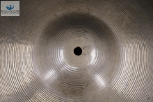 Load image into Gallery viewer, 1950&#39;s Zildjian 20&quot; Sizzle Ride Cymbal | 2,070 Grams
