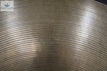 Load image into Gallery viewer, 1950&#39;s Zildjian 20&quot; Sizzle Ride Cymbal | 2,070 Grams
