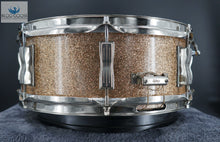 Load image into Gallery viewer, SOLD *BEAUTY* 1966 Ludwig Jazz Festival (LM908) | Champage Sparkle
