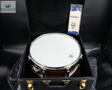 Load image into Gallery viewer, Bun E Carlos Limited Edition #53/100 Citrus Mod Sparkle Ludwig Snare Drum
