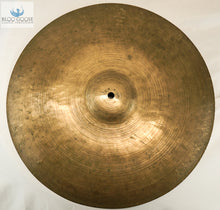 Load image into Gallery viewer, *SOLD* Zildjian K Istanbul Hi Hats - 14.75&quot; - THE GRAIL OF HATS
