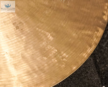 Load image into Gallery viewer, *SOLD* Zildjian K Istanbul Hi Hats - 14.75&quot; - THE GRAIL OF HATS
