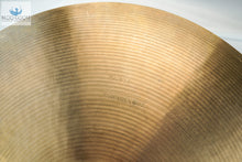 Load image into Gallery viewer, *SOLD* Vintage 1969 Paiste Formula 602 18&quot; Crash/Ride Cymbal
