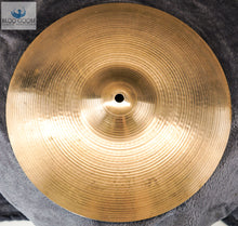 Load image into Gallery viewer, *SOLD* Avedis Zidjian A Mastersound Hi Hat Pair - 13&quot;
