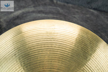 Load image into Gallery viewer, *SOLD* Avedis Zidjian A Mastersound Hi Hat Pair - 13&quot;
