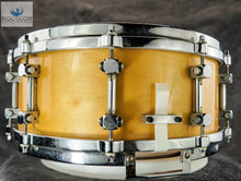 Load image into Gallery viewer, *SOLD* 1990 GMS 8-ply Keller Snare Drum
