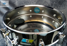 Load image into Gallery viewer, *SOLD* - Vintage 1979 Ludwig LM402 6.5&quot; Supraphonic Snare Drum
