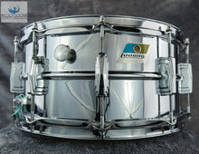 Load image into Gallery viewer, *SOLD* - Vintage 1979 Ludwig LM402 6.5&quot; Supraphonic Snare Drum
