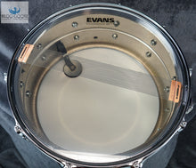 Load image into Gallery viewer, *SOLD* Vintage 1980s Ludwig LM402 Supraphonic 6.5&quot; Snare Drum - Chicago Era Large Keystone
