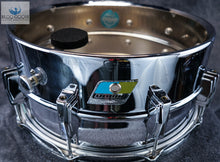 Load image into Gallery viewer, *SOLD* Vintage 1978 Ludwig Supraphonic 6.5&quot; LM402 Snare Drum
