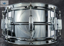 Load image into Gallery viewer, *SOLD* Vintage 1978 Ludwig Supraphonic 6.5&quot; LM402 Snare Drum
