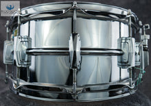 Load image into Gallery viewer, *SOLD* *STUNNER* Vintage 1980 Ludwig LM402 Supraphonic 6.5&quot; Snare Drum S/N 2200997
