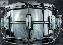 Load image into Gallery viewer, *SOLD* Ludwig LM402 6.5&quot; Snare Drum - Less Than 6 Months Old
