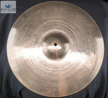 Load image into Gallery viewer, *SOLD* K Zildjian Istanbul Vintage 1960s 16&quot; Crash Cymbal
