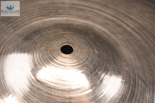 Load image into Gallery viewer, *SOLD* K Zildjian Istanbul Vintage 1960s 16&quot; Crash Cymbal
