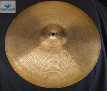 Load image into Gallery viewer, *SOLD* Zildjian K Istanbul Hi Hats - 14&quot; - THE GRAIL OF HATS

