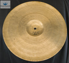 Load image into Gallery viewer, *SOLD* Zildjian K Istanbul Hi Hats - 14&quot; - THE GRAIL OF HATS
