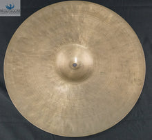 Load image into Gallery viewer, *SOLD* K Zildjian Istanbul 16&quot; Light Crash Cymbal - 1168g
