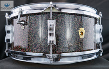 Load image into Gallery viewer, SOLD!  *RARE* - Ludwig 1965 Galaxy Pioneer Snare Drum
