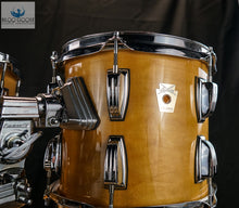 Load image into Gallery viewer, *SOLD* 1989 Ludwig Super Classic Drum Kit | Classic Clear Maple
