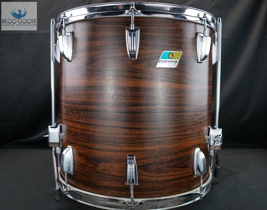 *SOLD* 1969 Ludwig 16