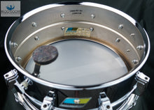 Load image into Gallery viewer, *SOLD* *MINT* Vintage 1971 100% ORIGINAL Ludwig Supraphonic 6.5&quot; LM402 Snare Drum
