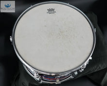 Load image into Gallery viewer, *SOLD* LUDWIG SUPER CLASSIC 13&quot; TOM IN PSYCHEDELIC RED
