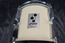 Load image into Gallery viewer, *SOLD* Sonor Phonic Plus 1982? MASSIVE 8 Piece Kit in Gloss White
